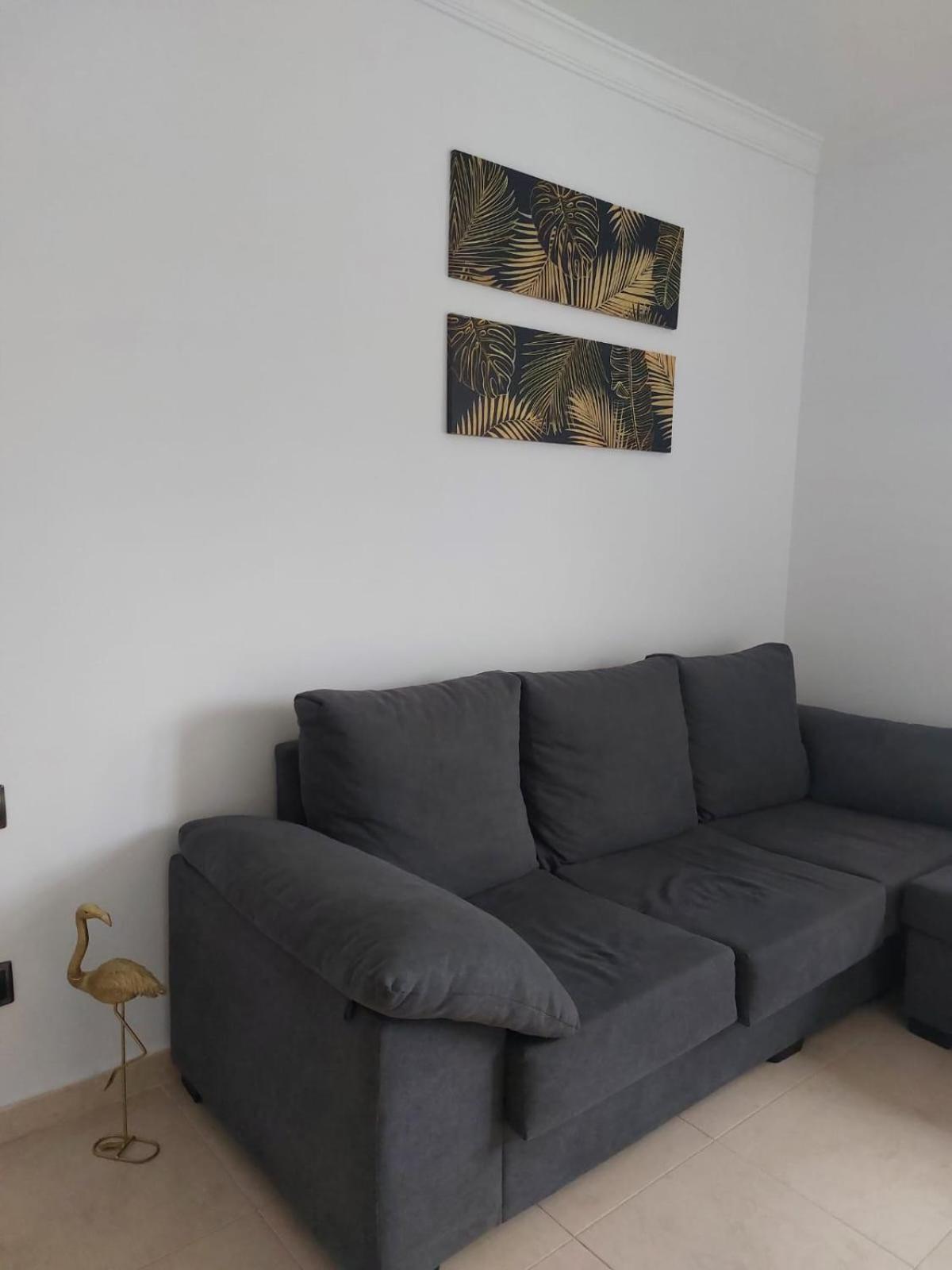 The E&n Appartement Gáldar