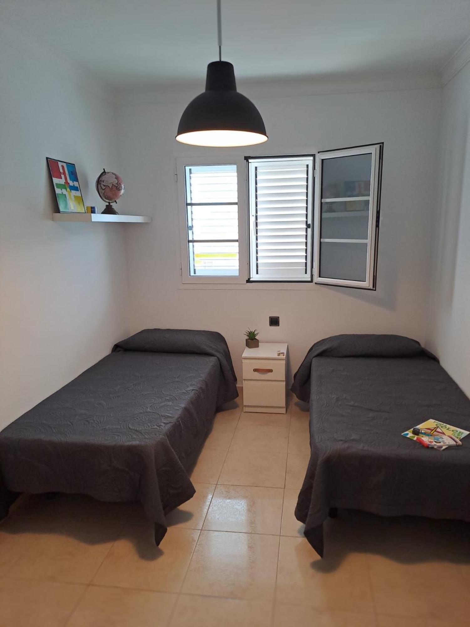 Appartement The E&n