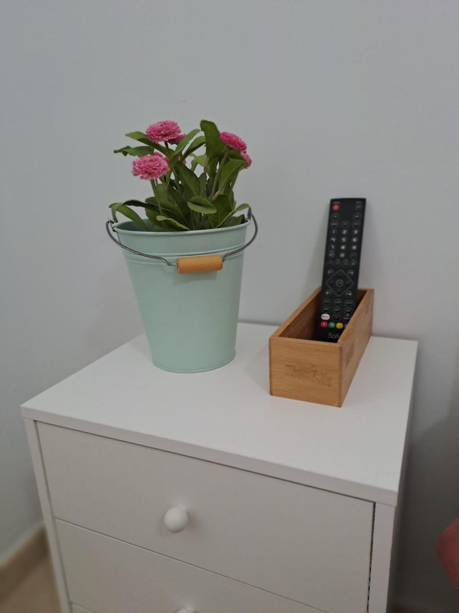The E&n Appartement *