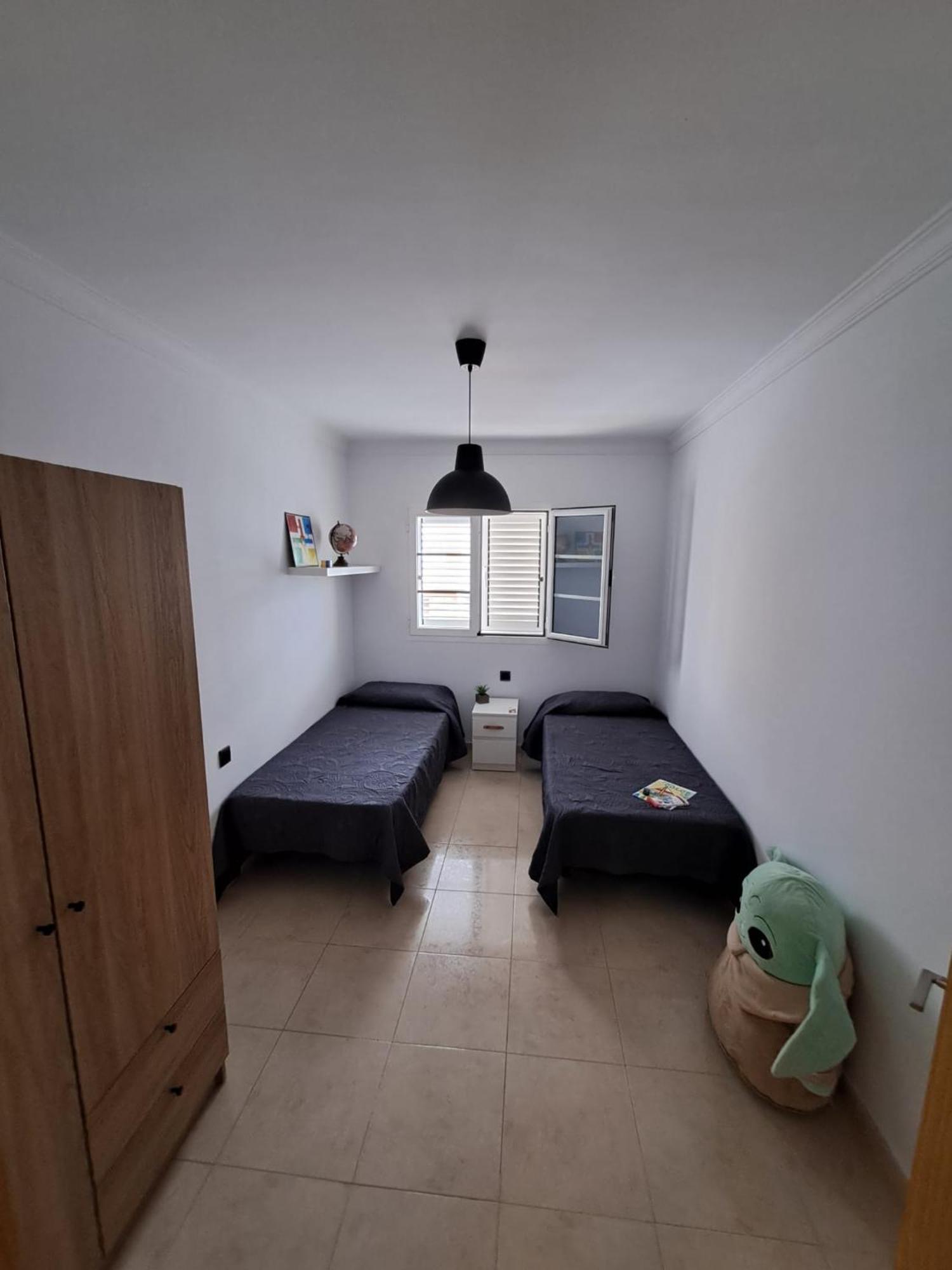 Appartement The E&n *
