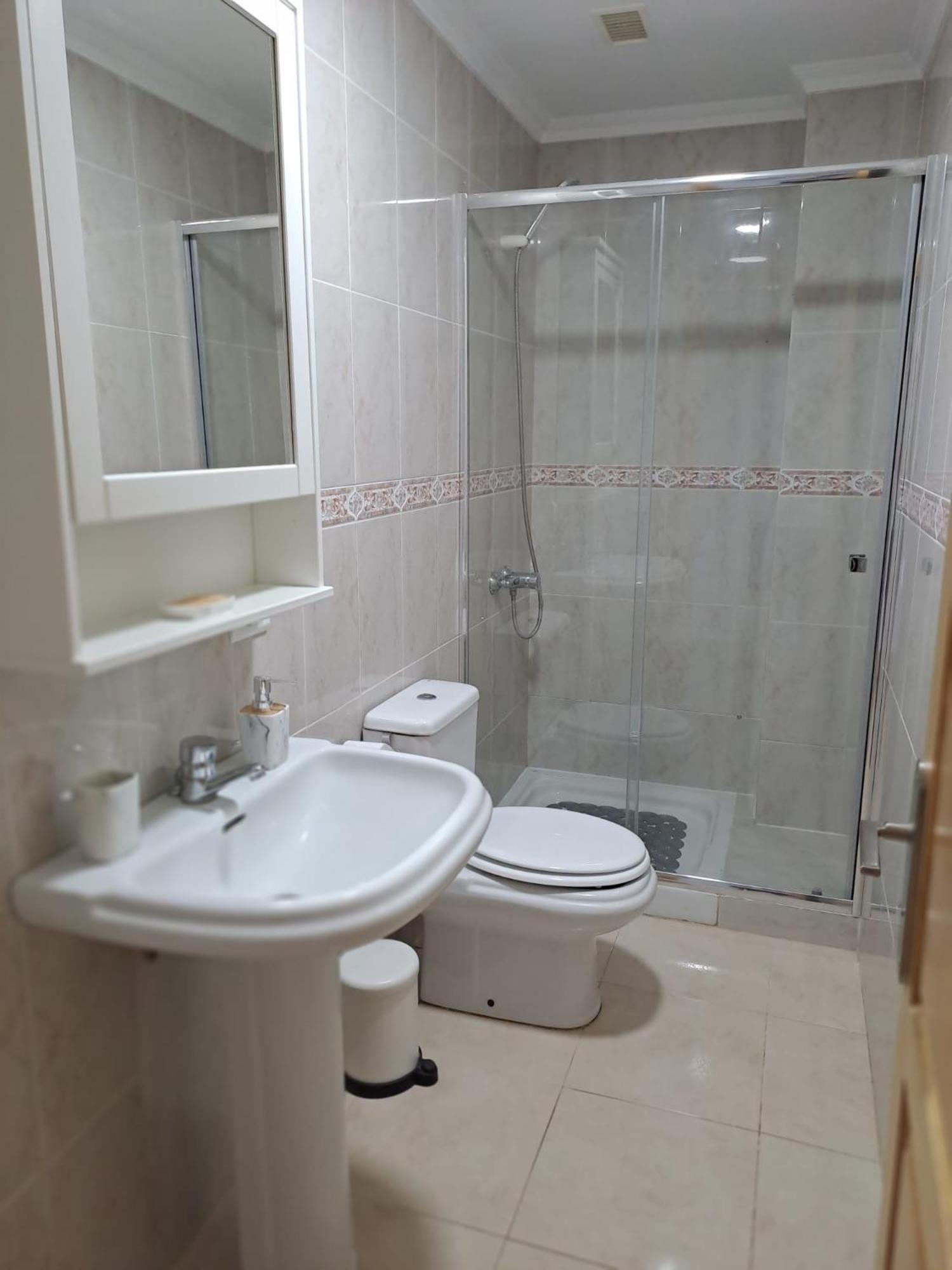 The E&n Appartement *