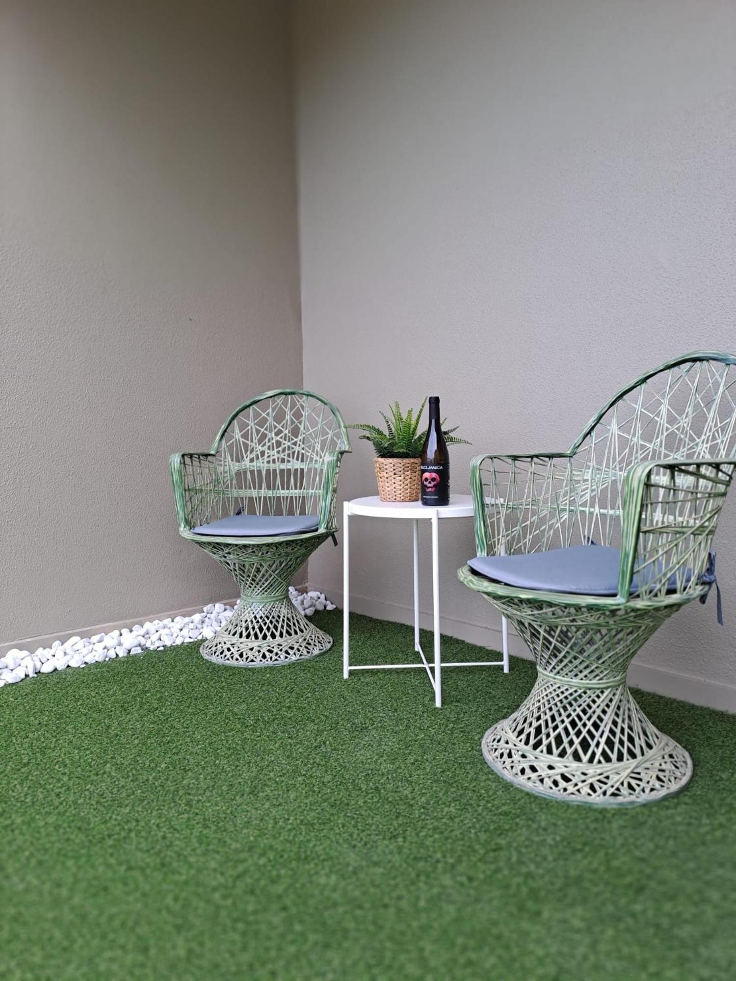 The E&n Appartement *