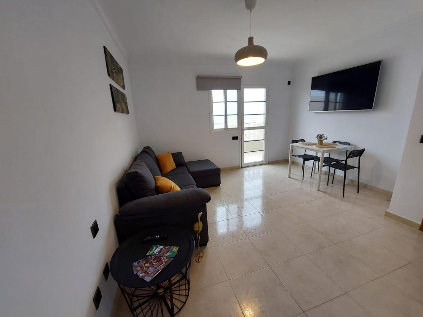 The E&n Appartement *