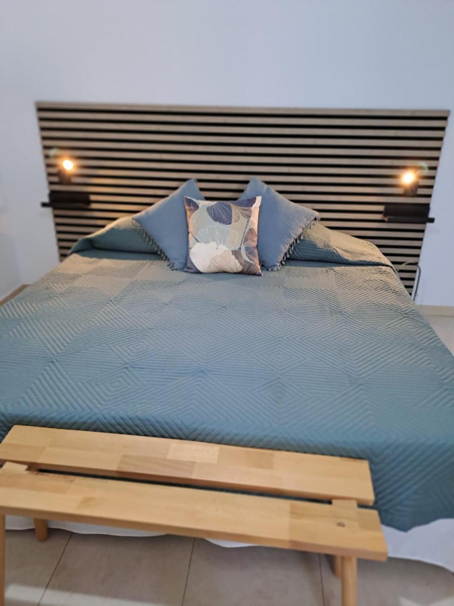 The E&n Appartement *