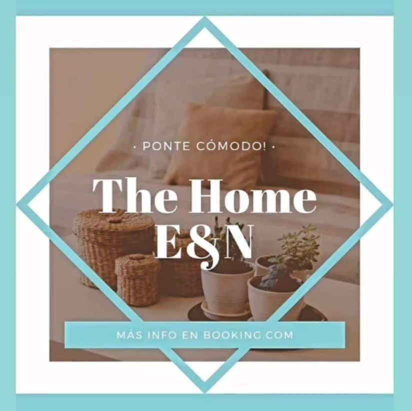 Appartement The E&n *