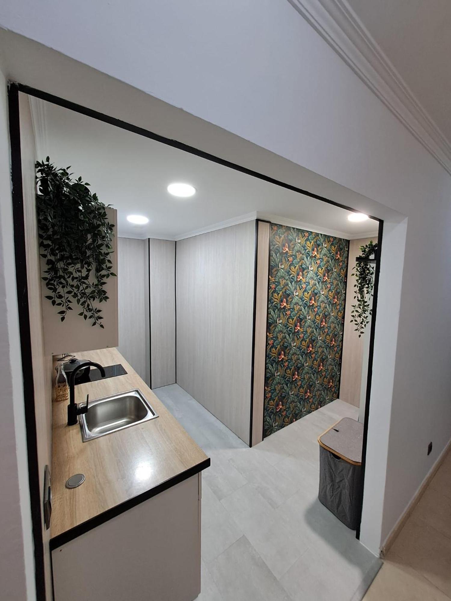 The E&n Appartement Gáldar