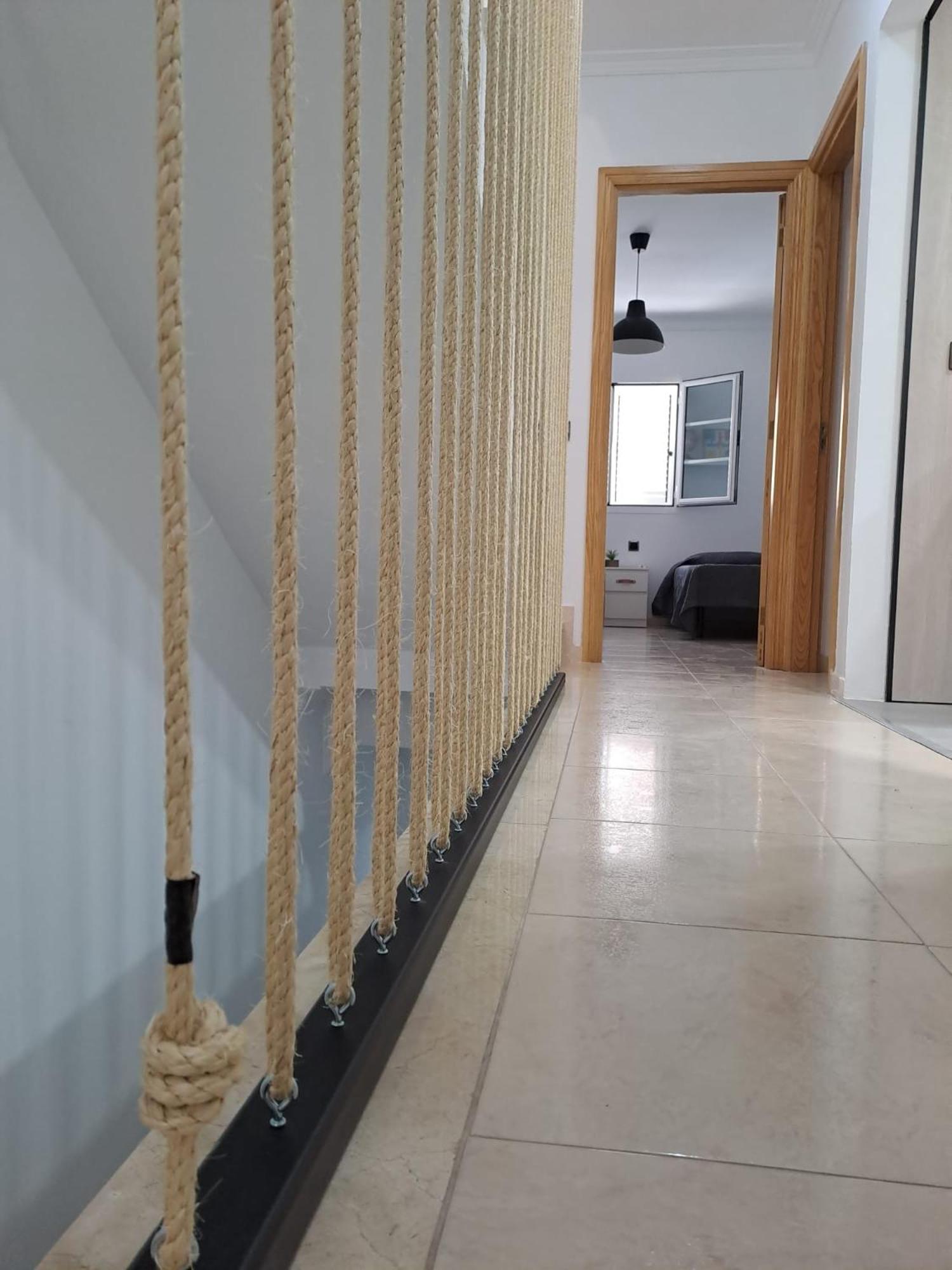 The E&n Appartement