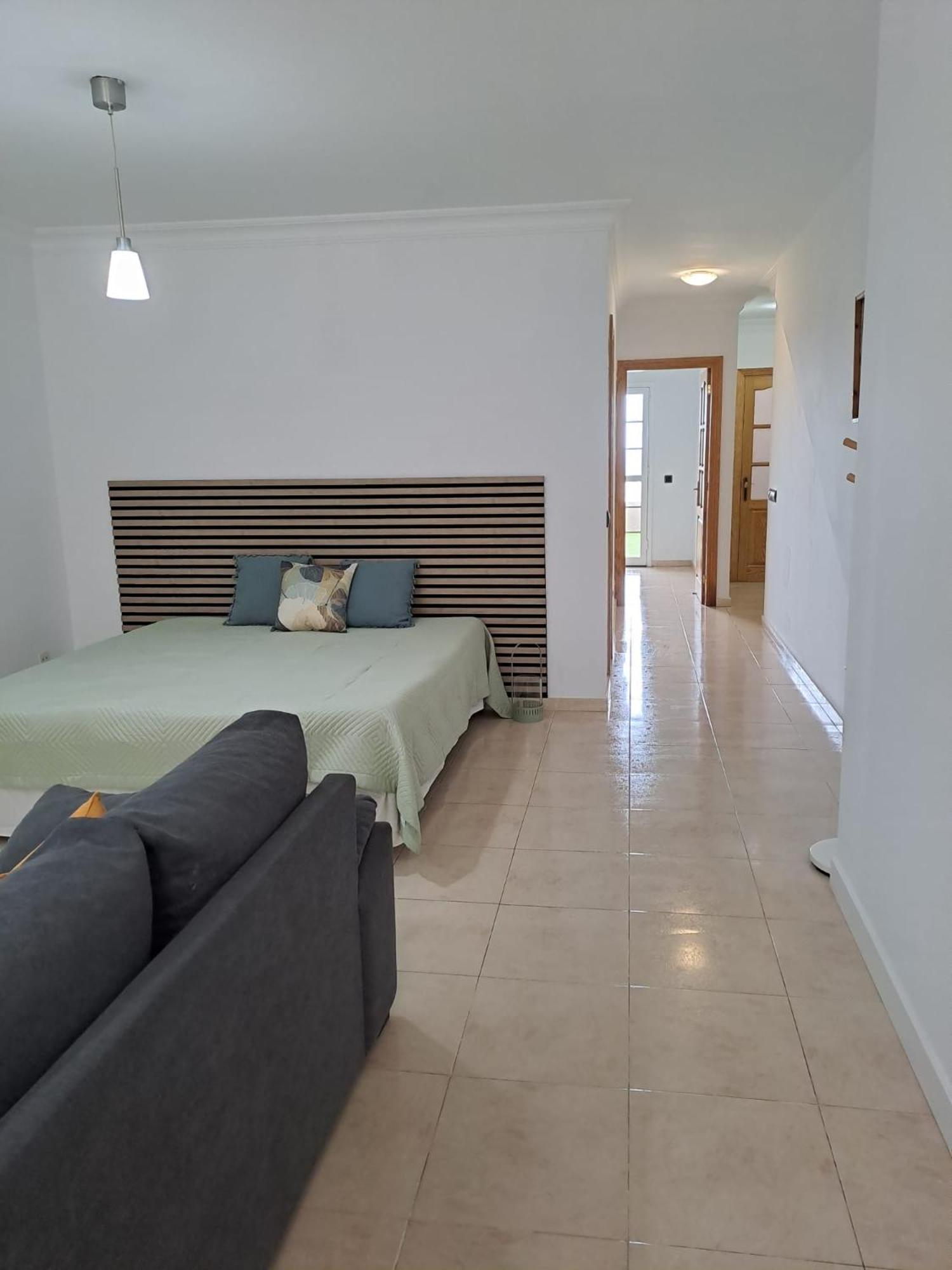 Apartment The E&n Galdar