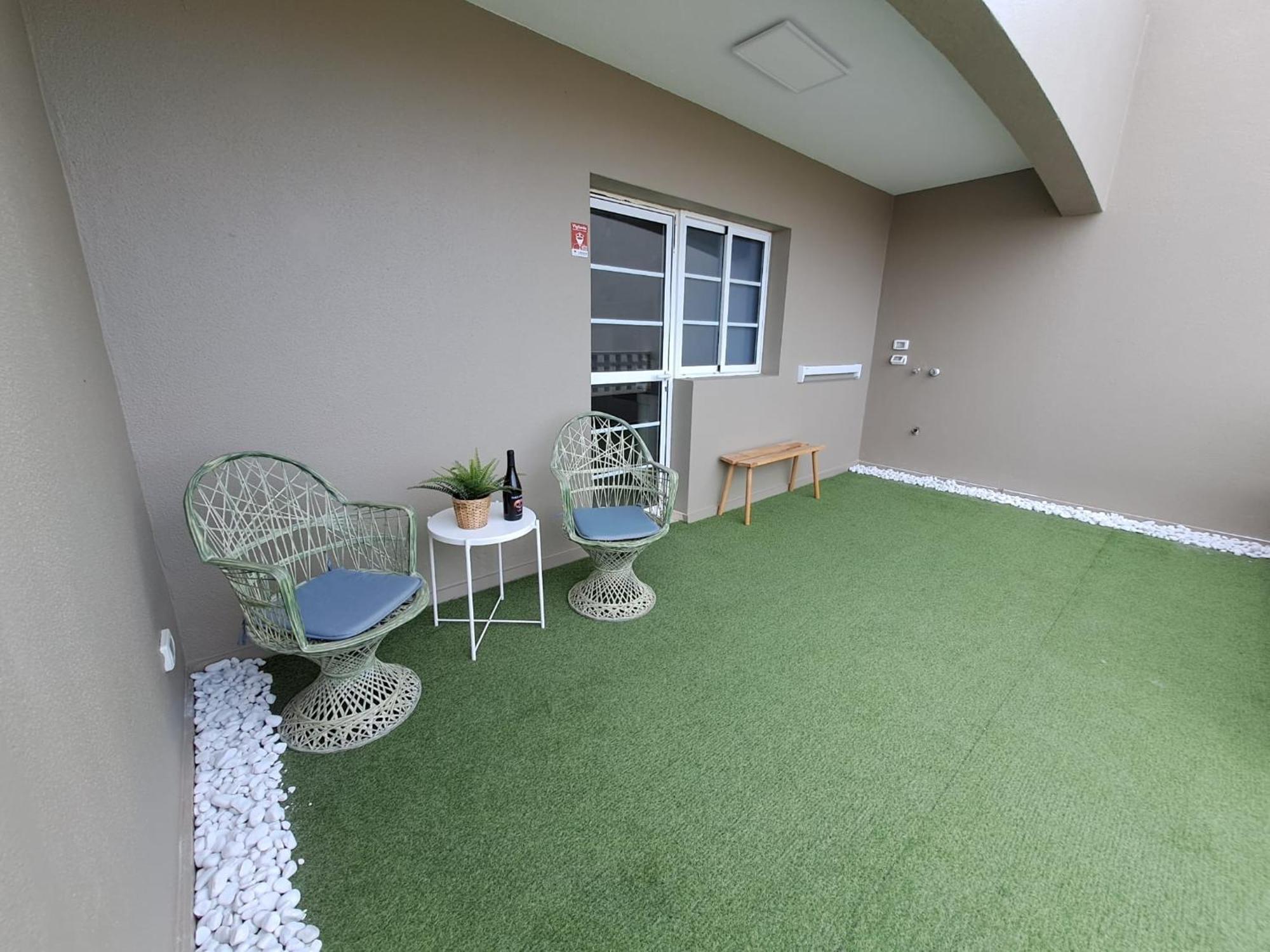 The E&n Appartement *
